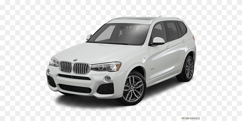 2017 Bmw X3 Bmw X5 White 2017, Car, Vehicle, Transportation, Suv Free Png Download
