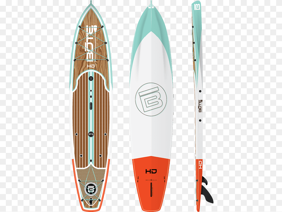 2017 Bote Hd Lowrider 1239 All Around Board Bote Hd 120 Lowrider Classic Paddle Board, Leisure Activities, Water, Surfing, Sport Png Image