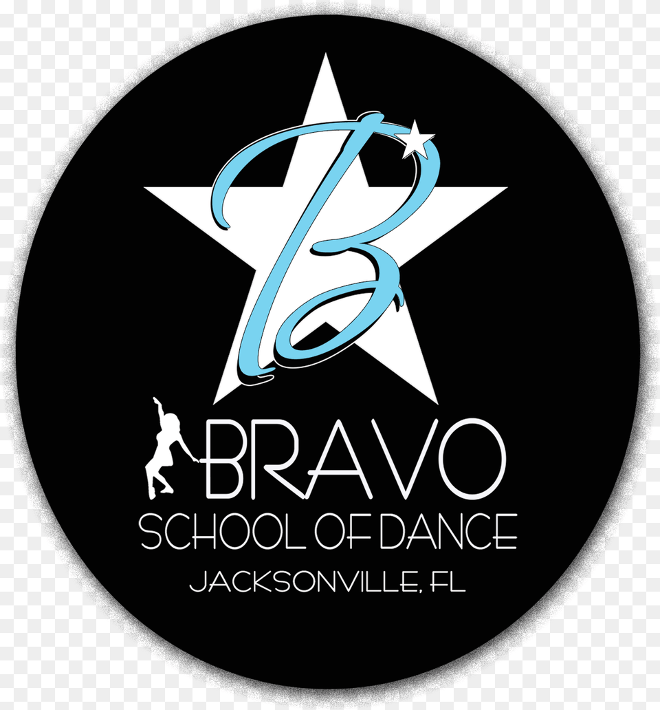 2017 Bravo39s Annual Dance Recital Jacksonville Dance Beer, Logo, Advertisement, Poster, Symbol Free Png Download