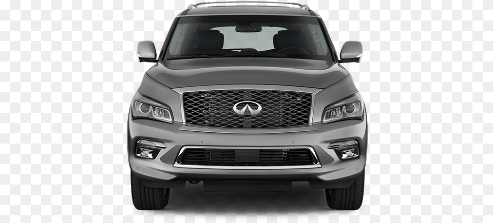 2017 Cadillac Escalade 2016 Infiniti Qx80 Front, Car, Suv, Transportation, Vehicle Png