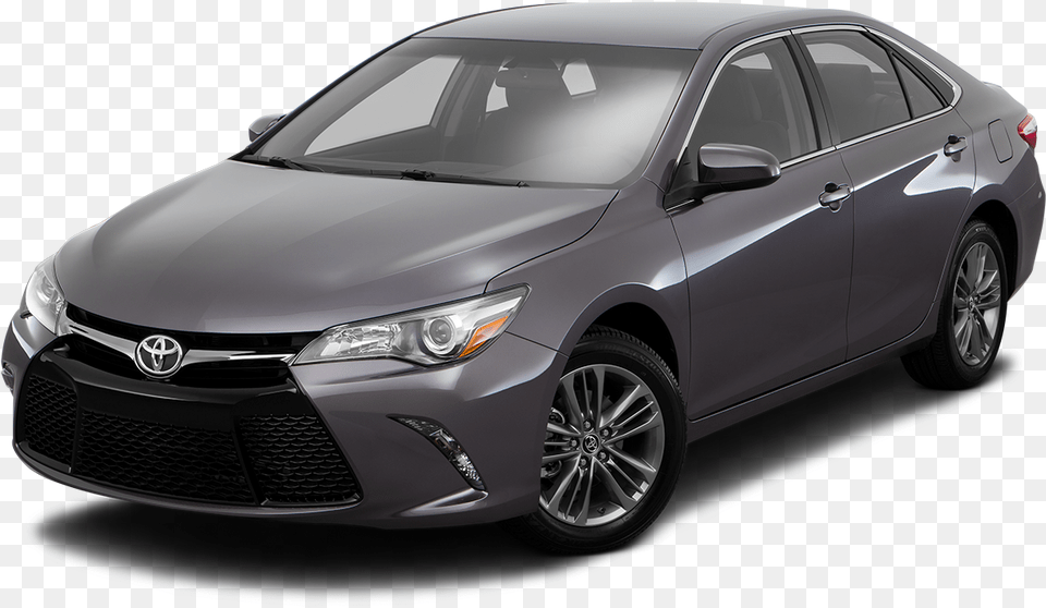 2017 Camry Toyota Camry 2017 Grey, Car, Vehicle, Sedan, Transportation Free Png Download