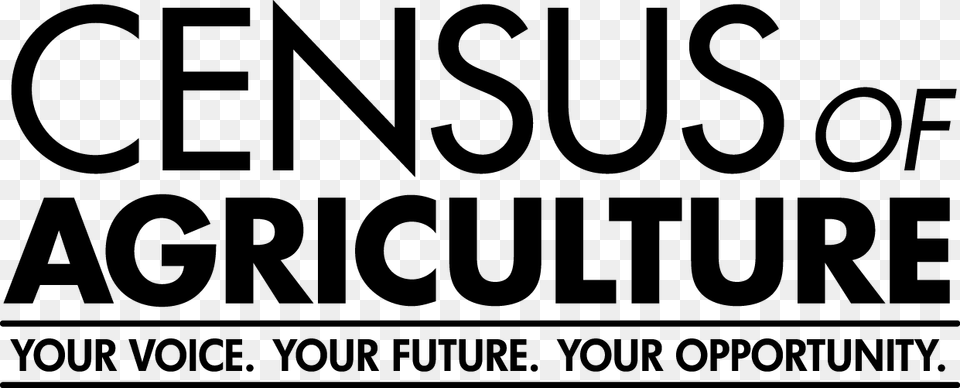 2017 Census Of Agriculture Logo Without Year And With Census Of Agriculture 2017, Text, Machine, Wheel, Letter Free Png