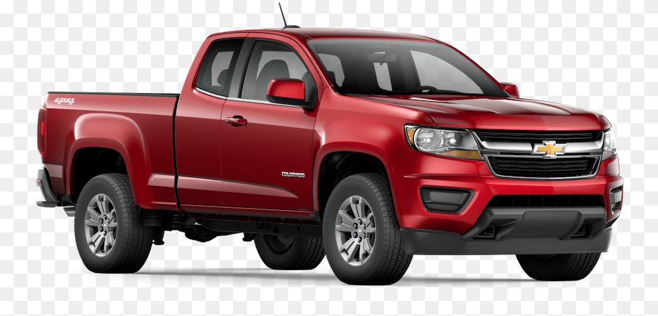 2017 Chevrolet Colorado 2018 Chevy Colorado Centennial Edition Extended Cab, Pickup Truck, Transportation, Truck, Vehicle Free Png