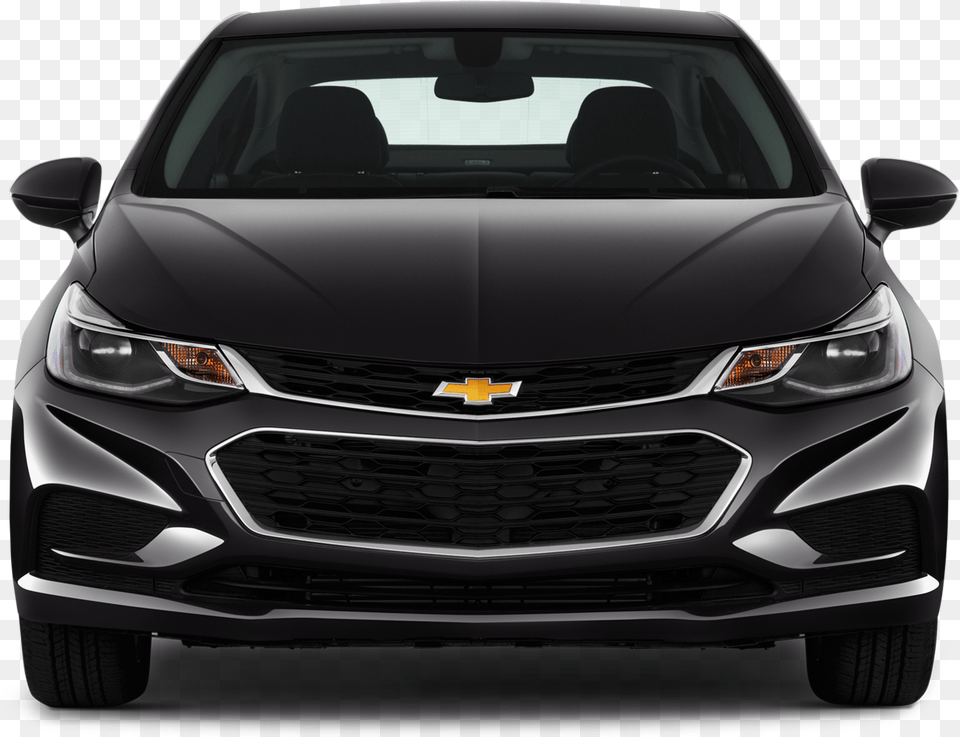 2017 Chevrolet Cruze Front, Car, Sedan, Vehicle, Transportation Png