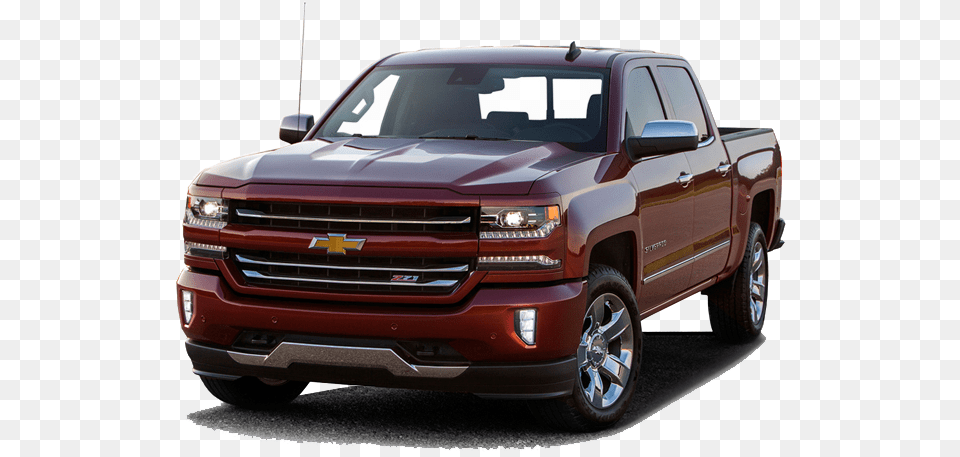 2017 Chevrolet Silverado Silverado 2017 For Sale, Pickup Truck, Transportation, Truck, Vehicle Free Png Download