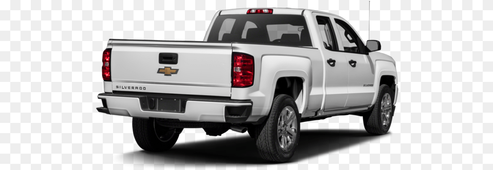 2017 Chevrolet Silverado Work Truck, Pickup Truck, Transportation, Vehicle, Car Png Image