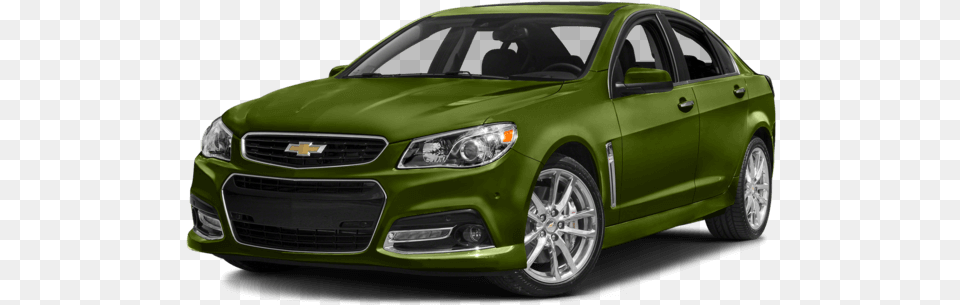 2017 Chevrolet Ss Sedan Chevy Ss Sedan 2017, Wheel, Vehicle, Transportation, Tire Png
