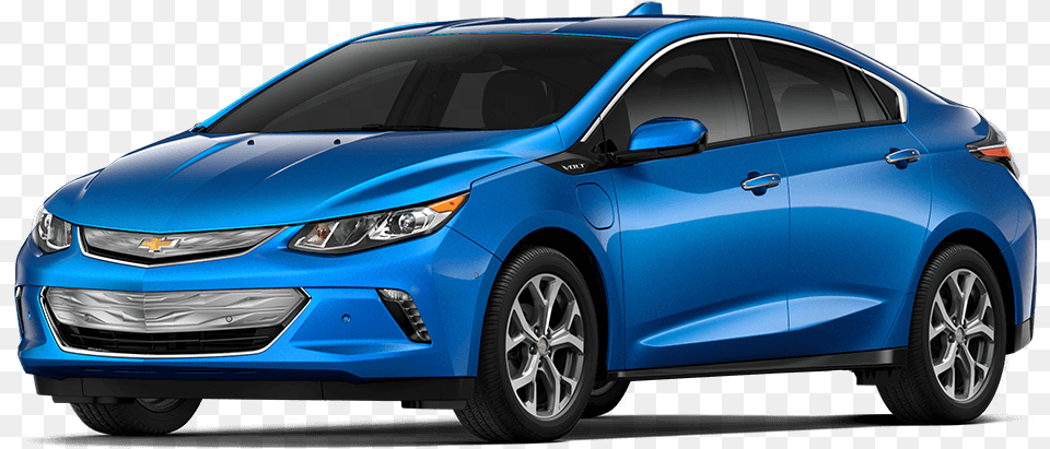 2017 Chevrolet Volt Blue Chevy Volt 2017, Car, Sedan, Transportation, Vehicle Free Png