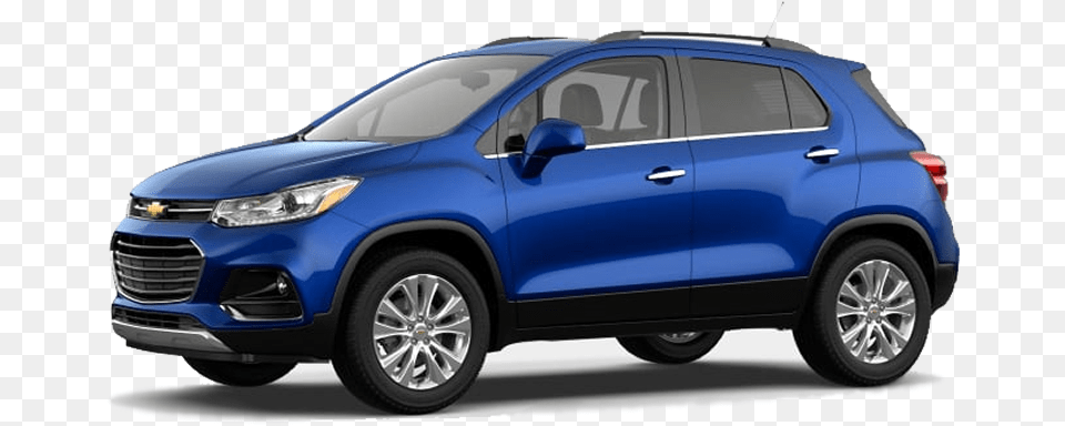 2017 Chevy Trax Blue Chevy Trax 2017, Car, Suv, Transportation, Vehicle Free Transparent Png