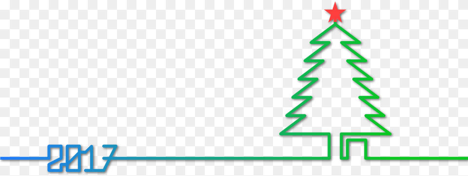 2017 Christmas Tree Clip Arts Christmas Tree, Christmas Decorations, Festival Free Png