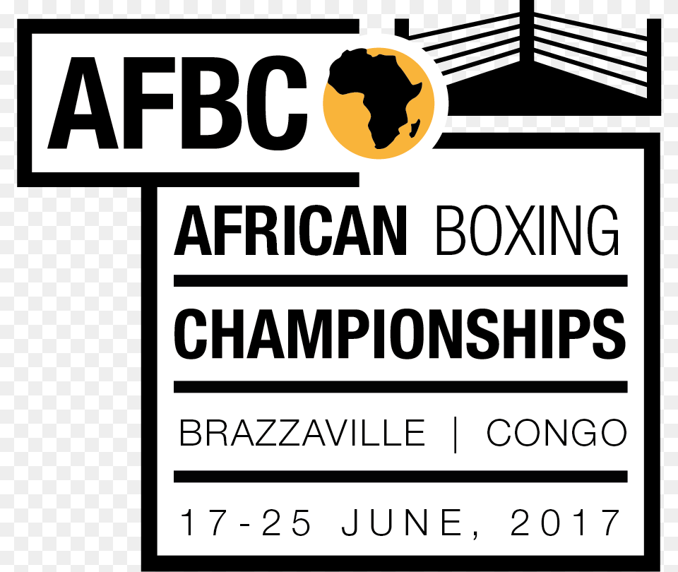 2017 Continental Boxing Championships Asian Boxing Championship 2017, Advertisement, Poster, Text, Sign Png