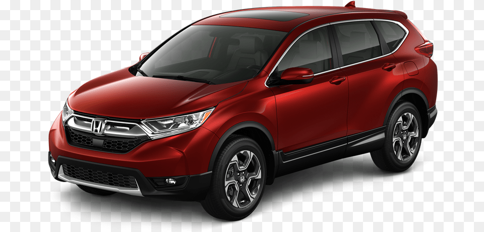 2017 Crv Basque Red Pearl, Car, Suv, Transportation, Vehicle Free Png Download