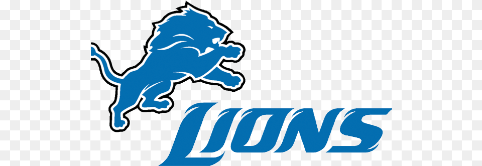 2017 Detroit Lions Predictions Amp Nfl Football Gambling Detroit Lions Logo 2016, Leisure Activities, Person, Sport, Swimming Png Image