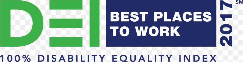 2017 Disability Equality Index, Logo, Text Free Png Download