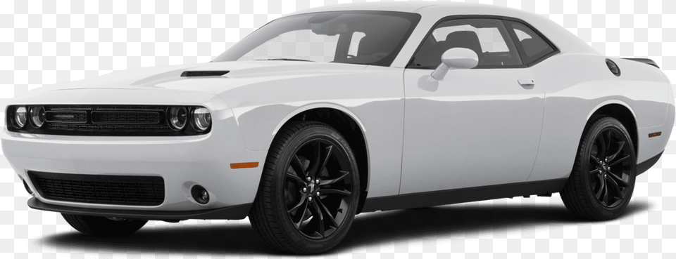 2017 Dodge Challenger 2019 Dodge Challenger White, Wheel, Car, Vehicle, Coupe Free Transparent Png