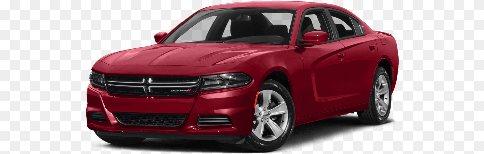 2017 Dodge Charger 2017 Dodge Charger Se, Car, Vehicle, Sedan, Transportation Free Transparent Png