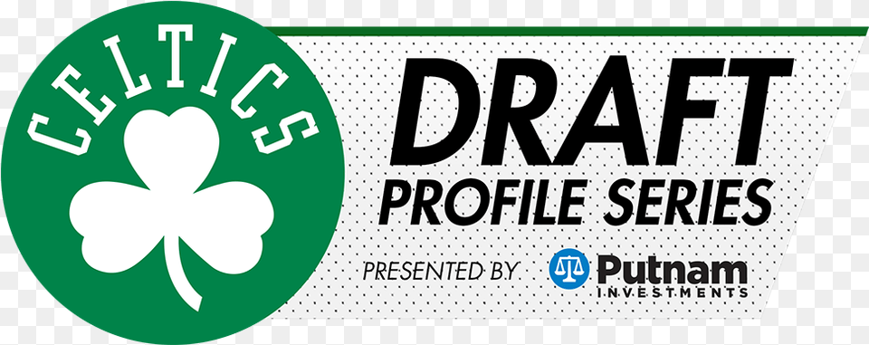 2017 Draft Profile Series Presented By Boston Celtics, Logo Png Image
