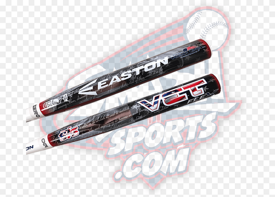 2017 Easton Vet Travis Clark Flex 12quot Barrel Usssa Smash It Sports, Baseball, Baseball Bat, Sport, Dynamite Free Png Download