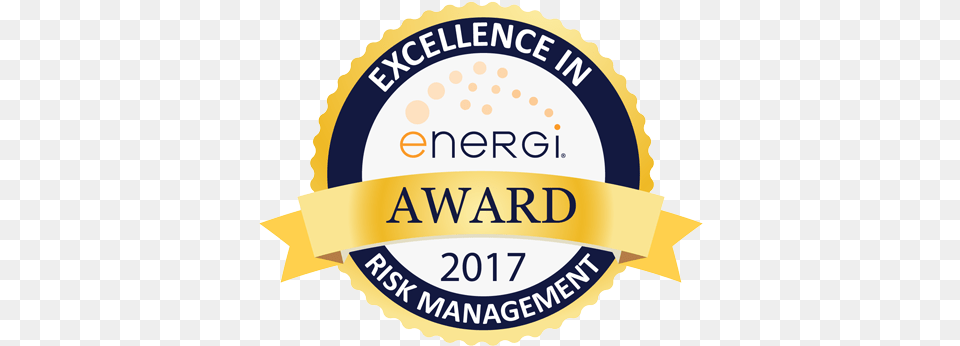 2017 Excellence In Risk Management Award Seal Administrator Child Development, Badge, Logo, Symbol, Architecture Free Png