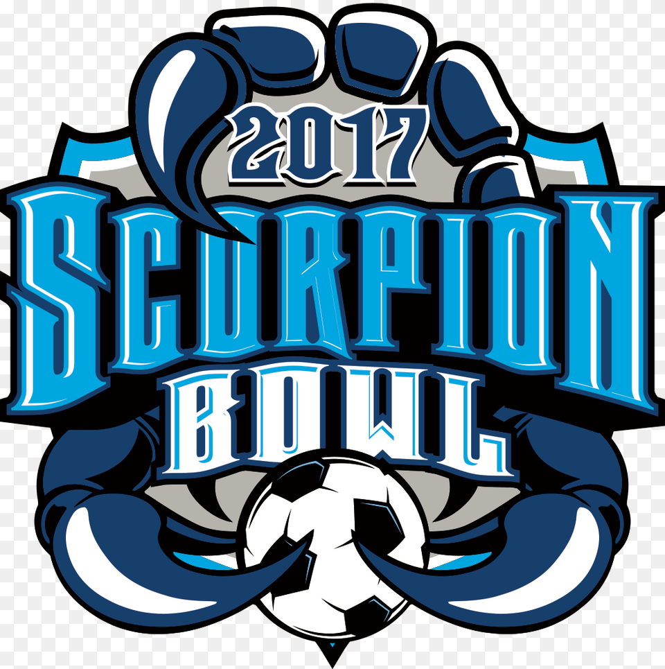 2017 Fc Boston Scorpion Bowl Dream League Soccer 2019 Logo Scorpion, Dynamite, Weapon Free Transparent Png
