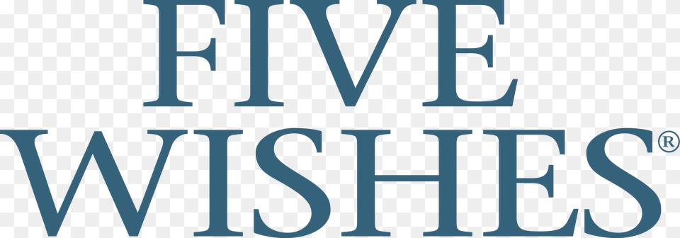 2017 Fivewishes Logo Blue Five Wishes Logo, Text, License Plate, Transportation, Vehicle Free Transparent Png