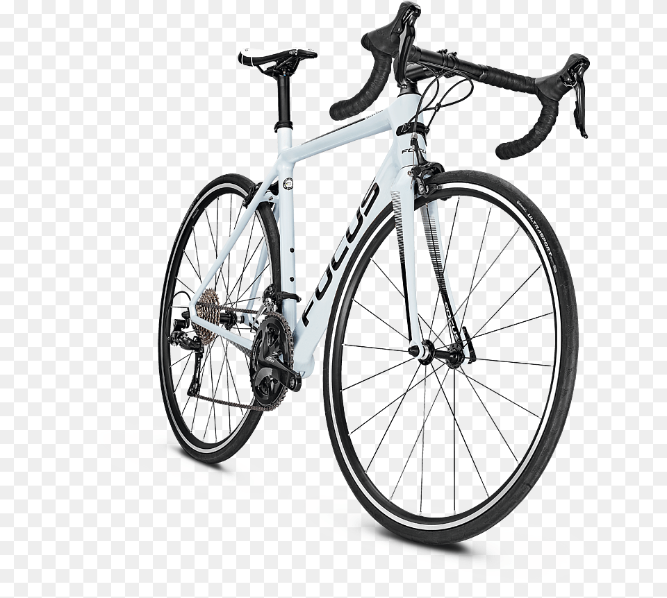 2017 Focus Cayo Al Tiagra, Machine, Wheel, Bicycle, Transportation Png Image