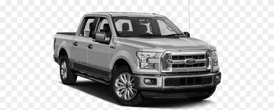 2017 Ford F 150, Pickup Truck, Transportation, Truck, Vehicle Free Png