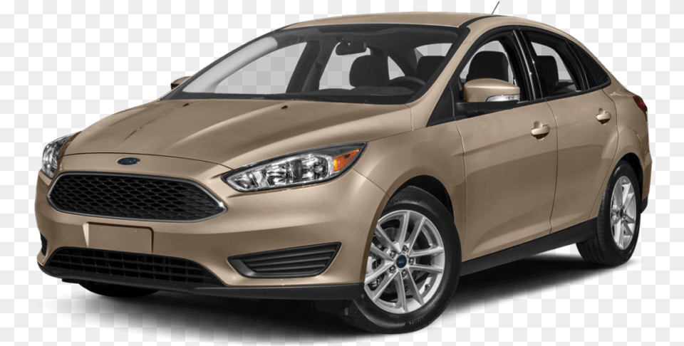 2017 Ford Focus 2017 Ford Focus Se Sedan, Car, Vehicle, Transportation, Wheel Png