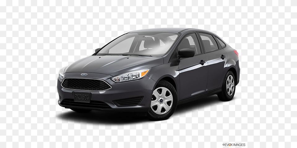 2017 Ford Focus Sedan Grey, Alloy Wheel, Vehicle, Transportation, Tire Png Image