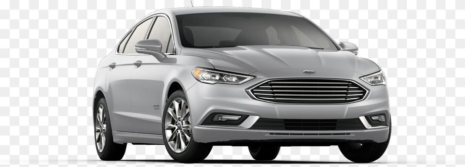 2017 Ford Fusion Energi Gray Front Exterior Ford Fusion Backup Camera, Car, Vehicle, Transportation, Sedan Png Image