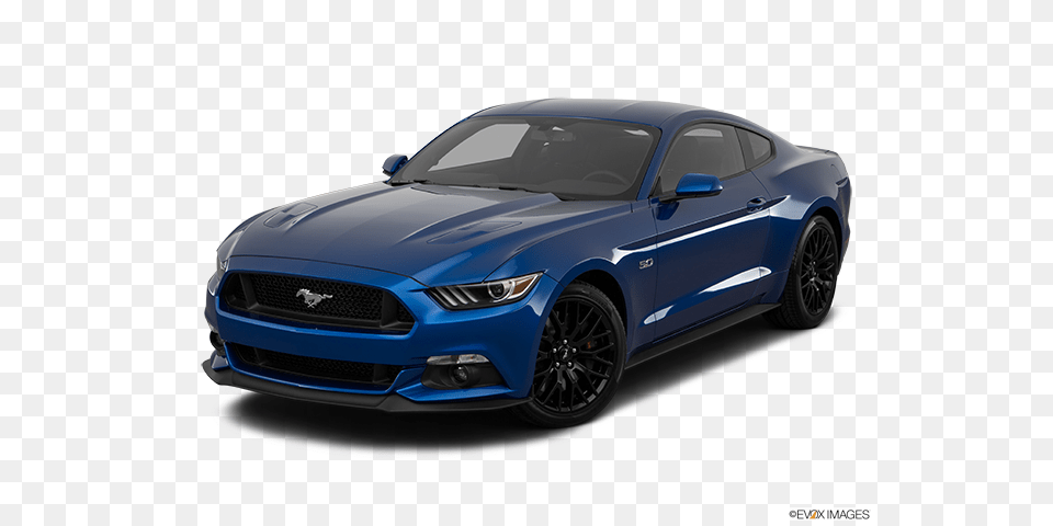 2017 Ford Mustang Ford Mustang 2017 Gt Fastback, Car, Coupe, Sports Car, Transportation Free Transparent Png