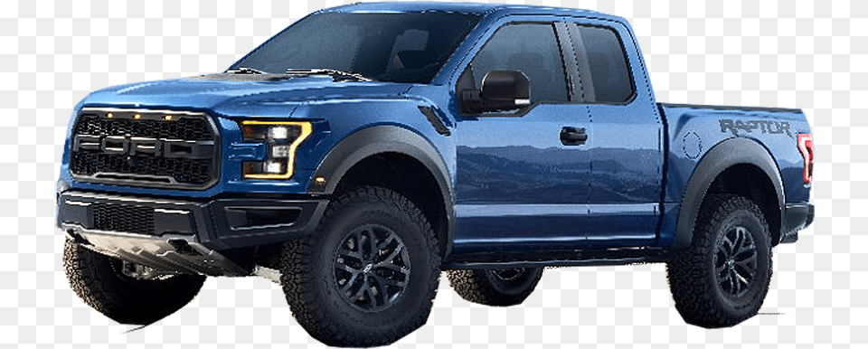 2017 Ford Raptor Scab, Pickup Truck, Transportation, Truck, Vehicle Png Image