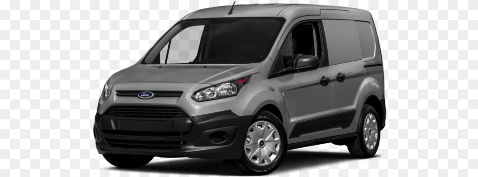 2017 Ford Transit Connect Cargo Van Ford Transit Connect 2014, Vehicle, Transportation, Car, Alloy Wheel Png Image