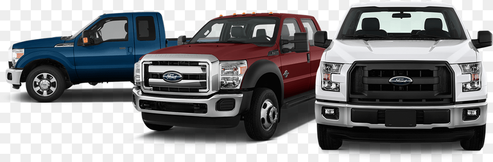 2017 Ford Trucks Line Up Brandmotion Fltw 7625 F 150 2015 Currentsuper Duty, Pickup Truck, Transportation, Truck, Vehicle Png Image