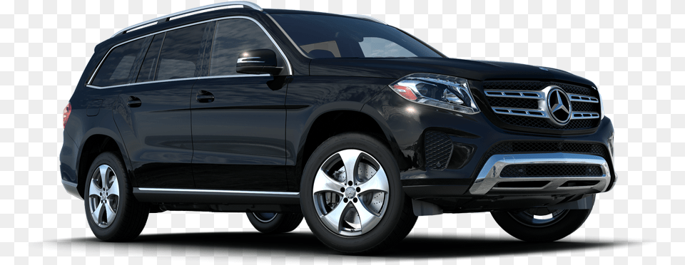 2017 Gls Gls450 Suv Base Mh1 D 2017 Mercedes Benz, Alloy Wheel, Vehicle, Transportation, Tire Free Png