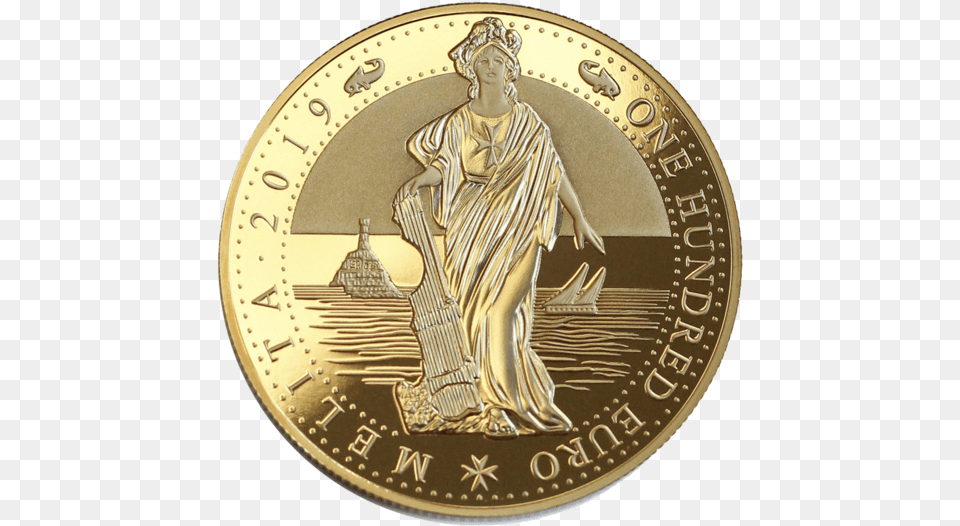 2017 Gold Coin New Zealand, Person, Money Png