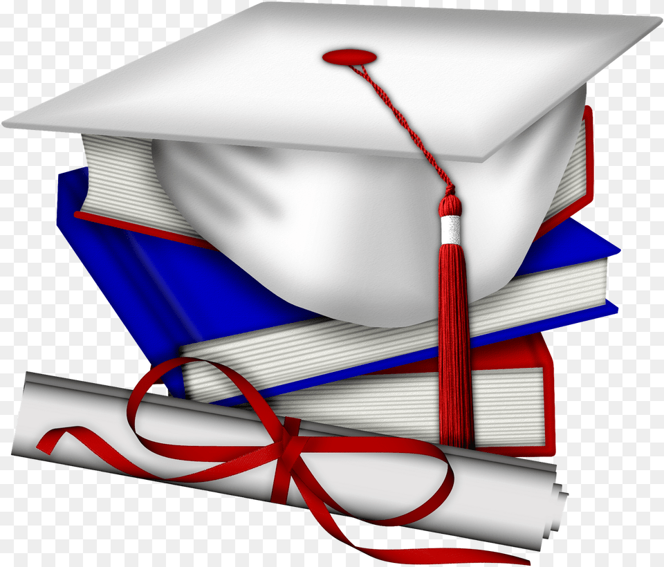 2017 Graduates Clipart Red White And Blue Graduation, People, Person, Text Png Image