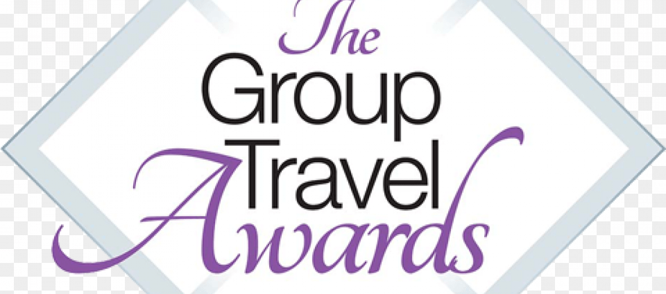 2017 Group Travel Award Group, Text Free Transparent Png