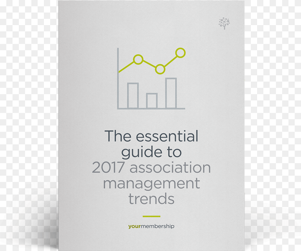 2017 Guide To Association Management Trends White Paper, Advertisement, Poster, Page, Text Free Transparent Png