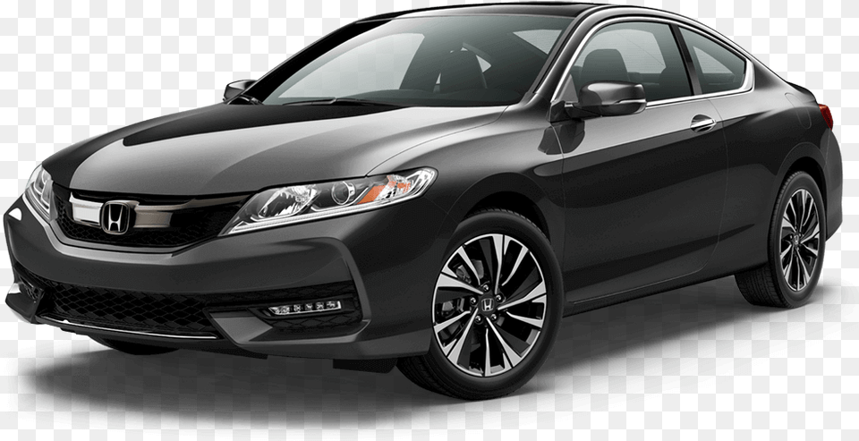 2017 Honda Accord 2017 Honda Accord Exl Black, Car, Coupe, Sedan, Sports Car Free Png