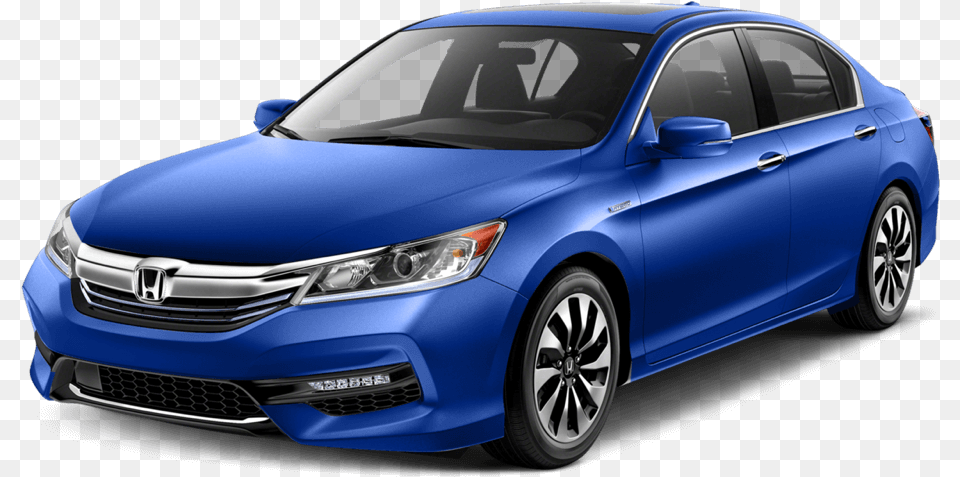 2017 Honda Accord Hybrid Base 2017 Honda Accord Hybrid Black, Car, Sedan, Transportation, Vehicle Free Transparent Png
