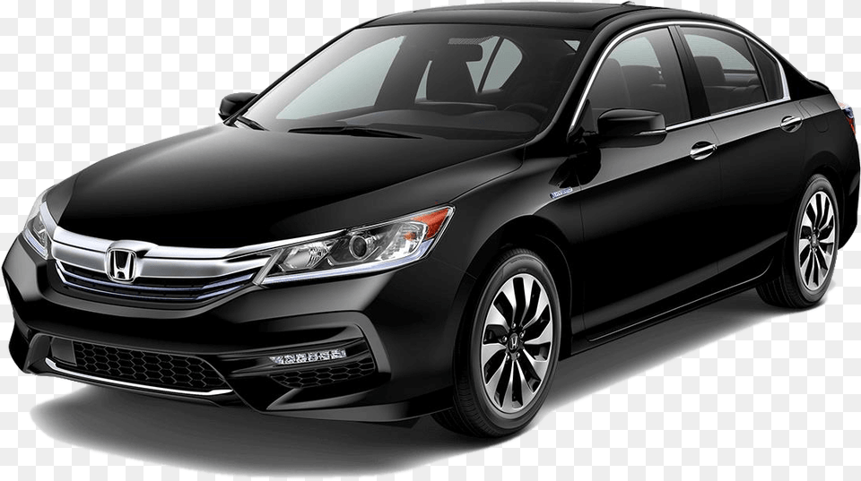 2017 Honda Accord Hybrid Ex L Black Ford Taurus 2019, Car, Vehicle, Sedan, Transportation Free Transparent Png