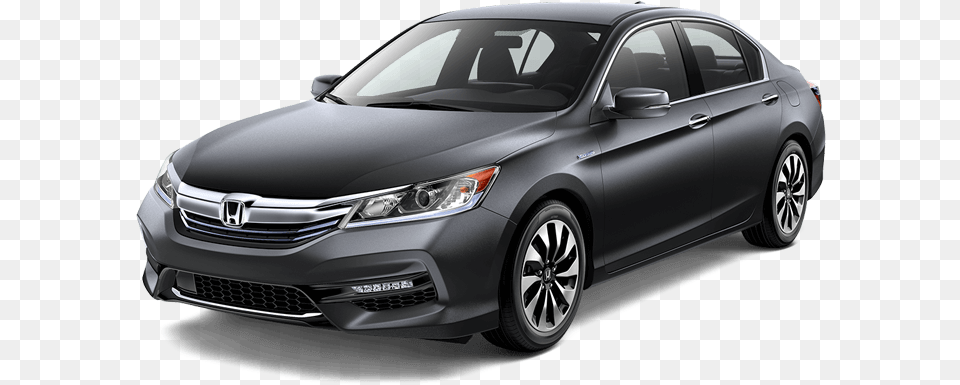 2017 Honda Accord Hybrid Price Specs Honda Accord Light Blue, Car, Vehicle, Sedan, Transportation Png Image