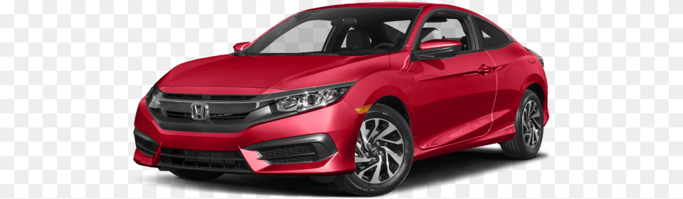 2017 Honda Civic Coupe 2018 Kia Optima Hybrid, Car, Vehicle, Transportation, Sedan Free Png