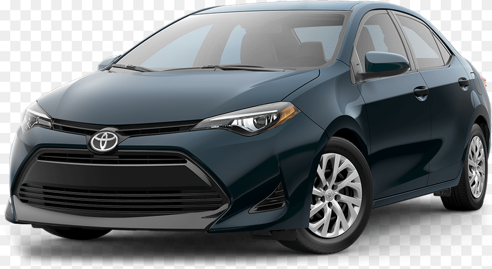 2017 Honda Civic Toyota Corolla 2019 L, Car, Sedan, Transportation, Vehicle Free Transparent Png