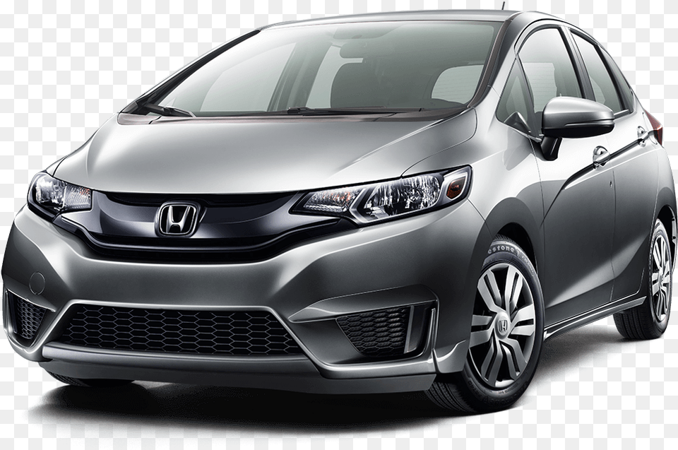 2017 Honda Fit Honda Fit 2017, Car, Sedan, Transportation, Vehicle Free Png Download