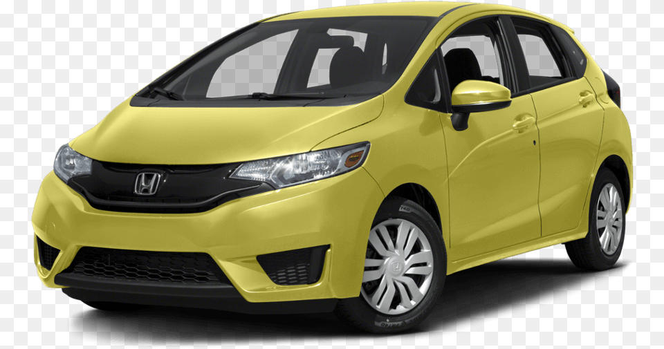2017 Honda Fit Honda Fit 2017 Hatchback, Car, Vehicle, Transportation, Sedan Png