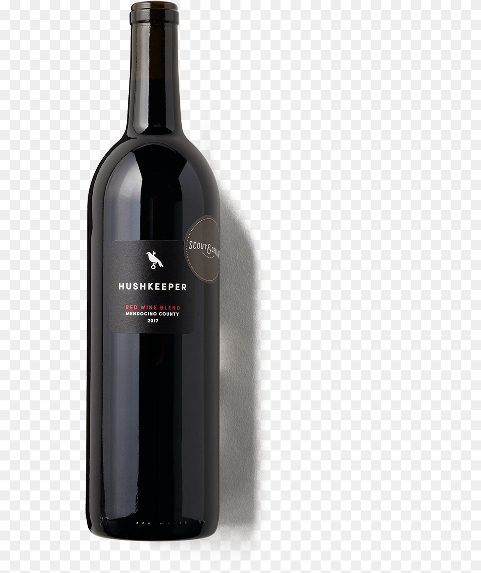 2017 Hushkeeper Red Wine Hacienda Grimon Reserva 2013, Alcohol, Beverage, Bottle, Liquor Free Png Download