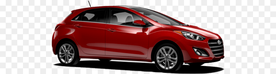 2017 Hyundai Elantra Gt Gl 2017 Hyundai Elantra Gt Red, Car, Sedan, Transportation, Vehicle Free Transparent Png