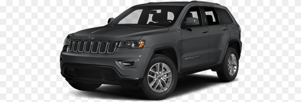 2017 Jeep Grand Cherokee White Background 2017 Jeep Grand Cherokee Laredo, Car, Vehicle, Transportation, Suv Png
